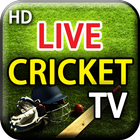 Live Cricket TV - HD Cricket icône