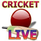Crichd Live Cricket 圖標