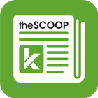 theSCOOP biểu tượng