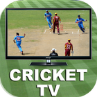 Live Cricket TV : WC 2023 Live أيقونة