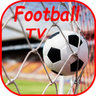 Football TV Live HD Zeichen