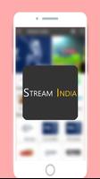 Stream India ảnh chụp màn hình 1