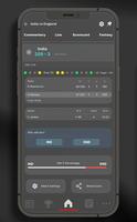 Cricinfo : Live Cricket Scores 截图 3