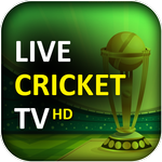 Live Cricket TV icon