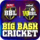 Big Bash Cricket 图标