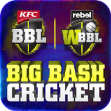 Big Bash Cricket 아이콘