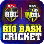 Big Bash Cricket 아이콘