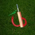 Cricket Box