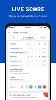 lpl 2022 - Live Cricket Score স্ক্রিনশট 2
