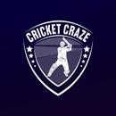 Cricket Craze - Live Cricket APK