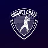 آیکون‌ Cricket Craze