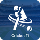 Cricket 11 - Fastest Live Line APK