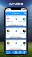 Cricket 11 - Fastest Live Line Ekran Görüntüsü 3