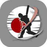 Cricket: Live Line & Fastest Live Score ikon