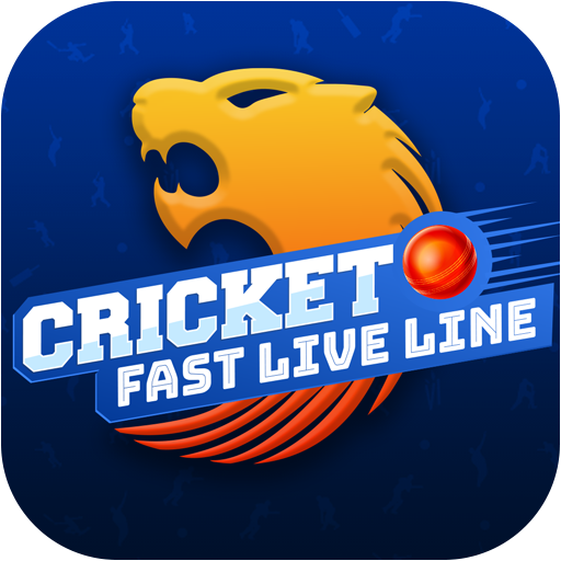 Cricket Fast Live Line - CFLL