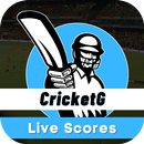 Le score de cricket en direct APK