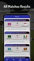 CricketG - Live Cricket Scores screenshot 2