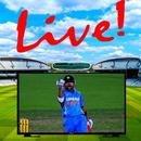 LIVE CRICKET TV HD APK