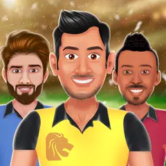 Indian Cricket Game Story XAPK Herunterladen