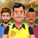 Indian Cricket Game Story APK