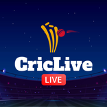 CricLive: Live Cricket Scores