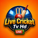 Live Cricket Tv HD 2026 APK