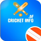 cricketinfo.af icon