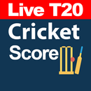 Live Cricket Scores 2021 aplikacja