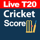 Live Cricket Scores 2021 ikona