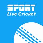 Live Cricket Score иконка