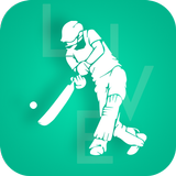 India Live Cricket Match ícone