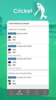 India Live Cricket Match capture d'écran 2