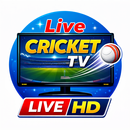 Live Cricket TV HD 2026 APK