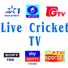 Cricket Live TV - Match Stream APK download