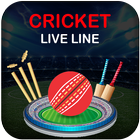 Cricket Line Guru : Fast Line Zeichen