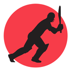 Cricket live maza icon