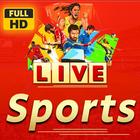 CricketPak PTV: Sports Live TV icône