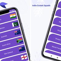 IND VS AFG -Live cricket score captura de pantalla 1
