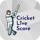 T20 Cricket Live Score icône