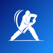 Cricket Live Stream icon