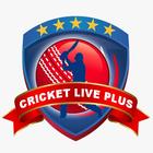 Cricket Live Plus icône