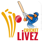 Live Cricket Scores, PSL Sched आइकन