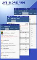 Live Cricket Scores, PSL Sched screenshot 2