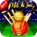 IPL WC Live Score Schedule APK