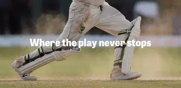 Cricket Network