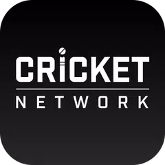 Cricket Network アプリダウンロード