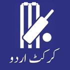 Cricket News Urdu ikona