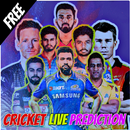 Cricket Live Prediction APK