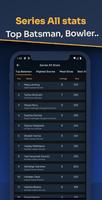 Cricket Live Score - CricChamp screenshot 3
