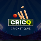 CricQ - Cricket Quiz icône